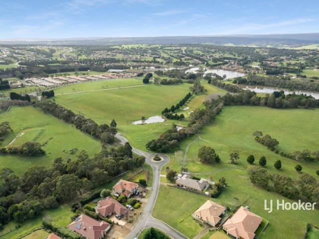 Build Your Dream Lifestyle in Hidden Valley's Premier Location