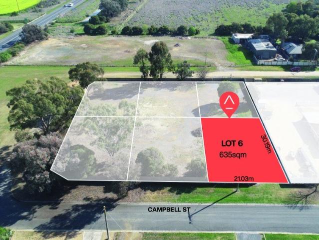 Build Your Dream Lifestyle in Numurkah's Hidden Gem!