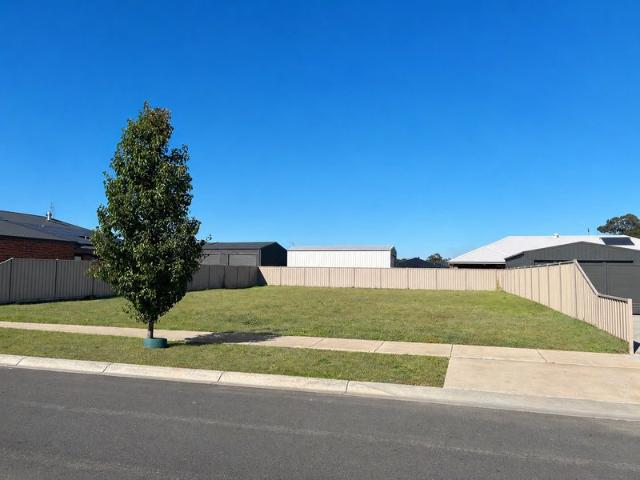 Build Your Dream Lifestyle Near the Lake 682m² Allotment