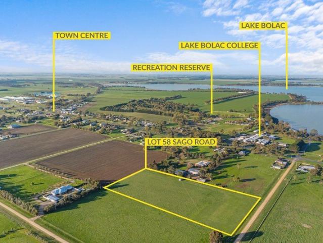 Build Your Dream Lifestyle on 5 Acres