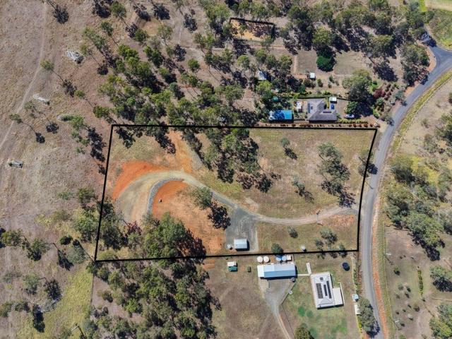 Build Your Dream Lifestyle on 5 Beautiful Acres in Sought After Delan