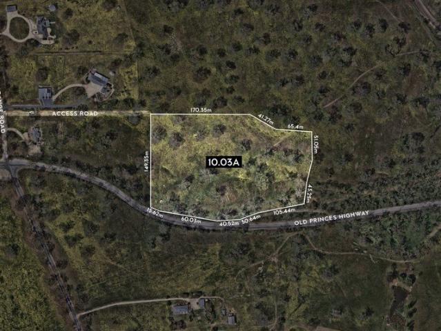 Build Your Dream Lifestyle on 10.03 Acres in Beautiful Nairne