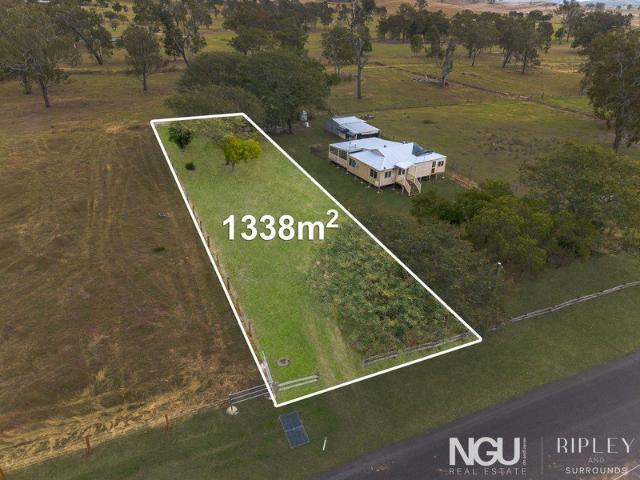 Build Your Dream Lifestyle on 1,338sqm in the Heart of Toogoolawah!