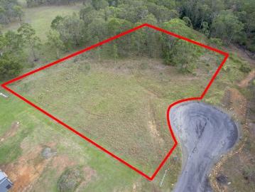 Build your Dream Lifestyle on 2.2 Acres