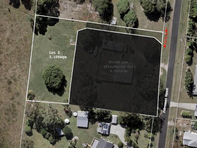Build Your Dream Lifestyle on a Rare 3,100m² Private Block with Views