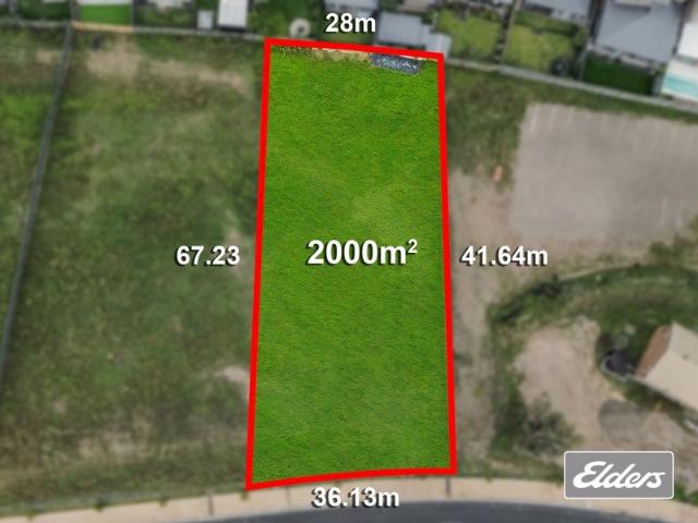 Build Your Dream Lifestyle on Expansive 2,000sqm Land