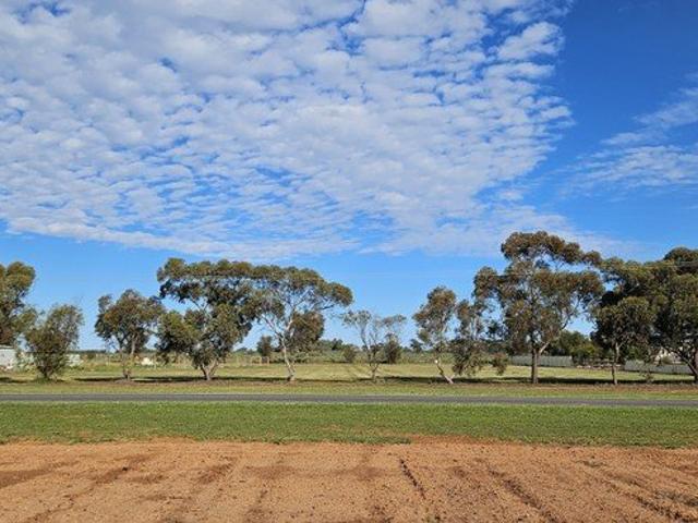 Build Your Dream Lifestyle on Nearly 2.35 Acres Residential Land Ready for Your Vision
