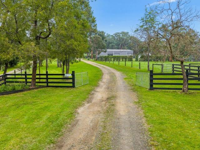 Build Your Dream Rural Lifestyle on 48.4 Acres