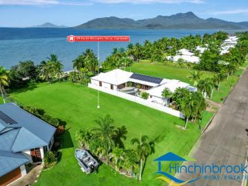 Build your dream residence by the sea