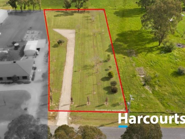 Build Your Dream Sanctuary in Waldara 4,821m2 Allotment