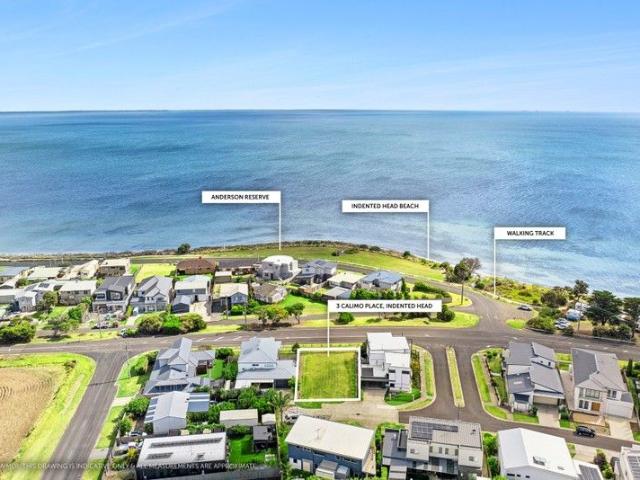 Build Your Dream Seaside Haven!