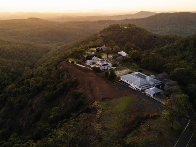 Build Your Dream Toowoomba's Best Escarpment Allotment Hits The Market