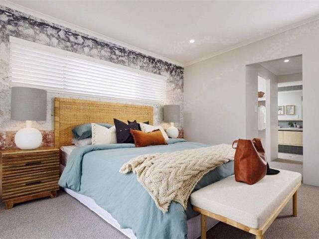 Build your Dream where Life Slows Down New Home Packages Capel
