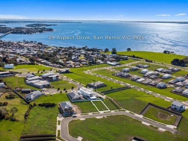 Build Your Dream with Bay Views
