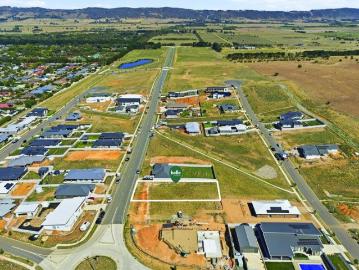 Kowen Forest, Yass Valley, Victoria