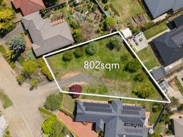 Premium Myrtleford Homesite with Approved Plans & Permits Included