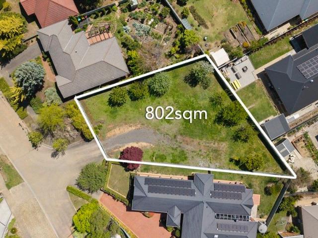 Premium Myrtleford Homesite with Approved Plans & Permits Included