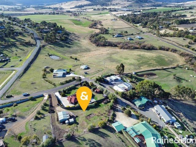 BUILD YOUR DREAMS HERE VACANT LAND SORELL
