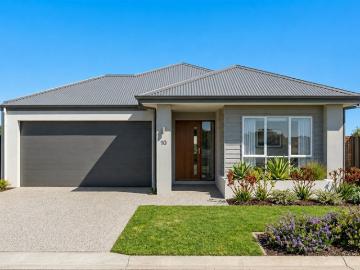 BUILD YOUR EASY LIVING HOME | LYNWOOD FROM $919,000