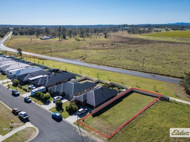 Build Your Future With the Clarence Valley as Your Backdrop
