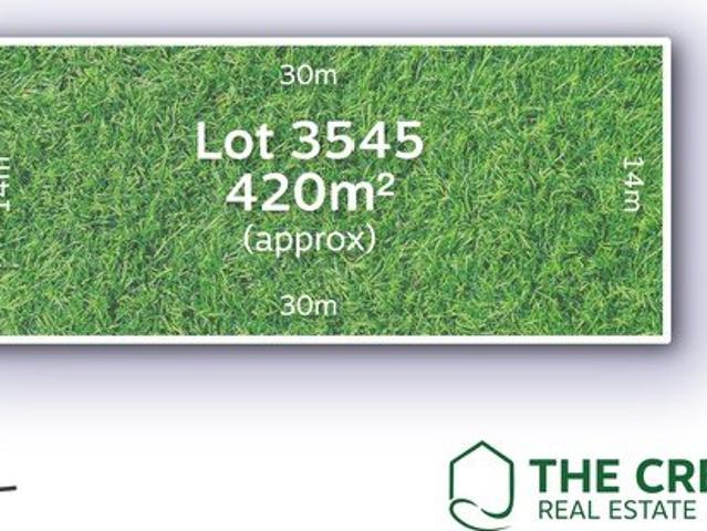 Build Your Future at 356 Charlemont Road, Armstrong Creek