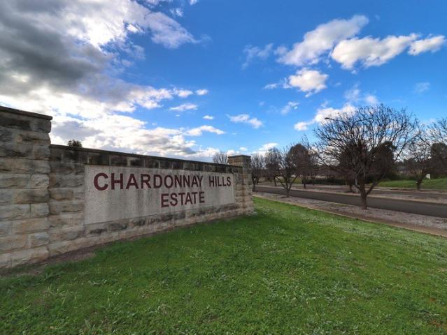 Build Your Future at Chardonnay Hills Estate