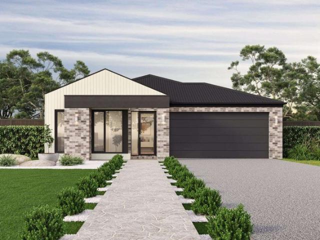 Build Your Future at McMahon's Place, Echuca House & Land Opportunities