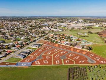 Build your future at Sorelli Place Where your dream home becomes a reality
