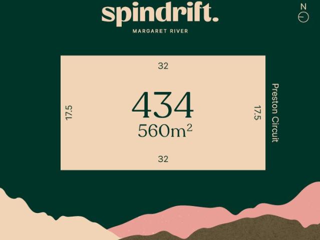 Build your future at Spindrift