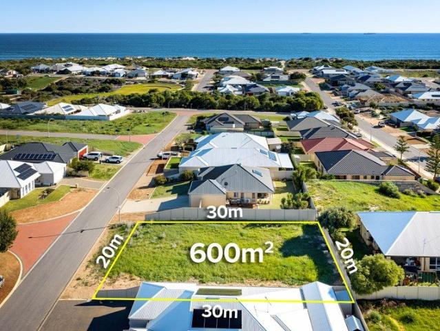 Build Your Future by the Coast A Rare Sunset Beach Opportunity