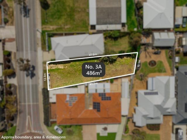Build Your Future Close to the Reserve & Boat Ramp