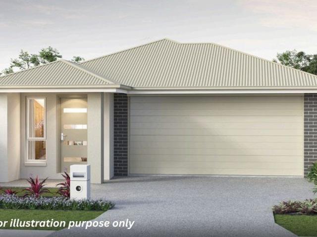 Build Your Future Family Home in Ripley