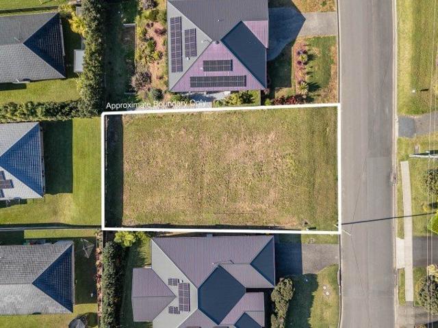Build Your Future Here