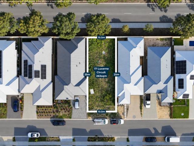 Build Your Future in the Heart of Champion Lakes