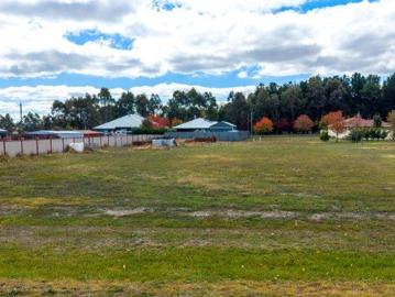 Build your Future in the Heart of Crookwell