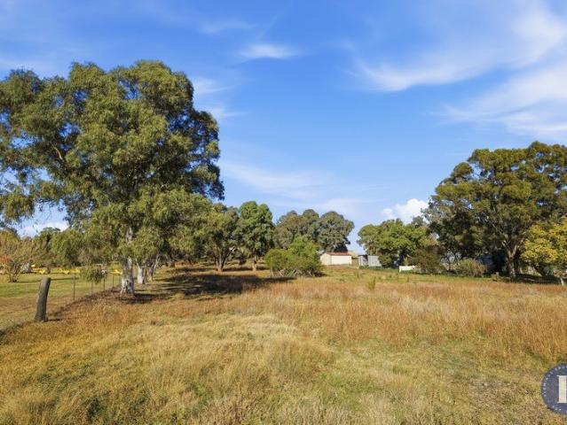 Build Your Future in the Heart of Boorowa