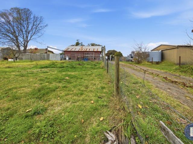 Build Your Future in the Heart of Boorowa