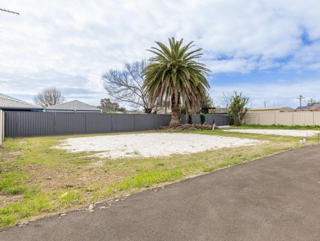 BUILD YOUR FUTURE IN THE HEART OF EAST BUNBURY
