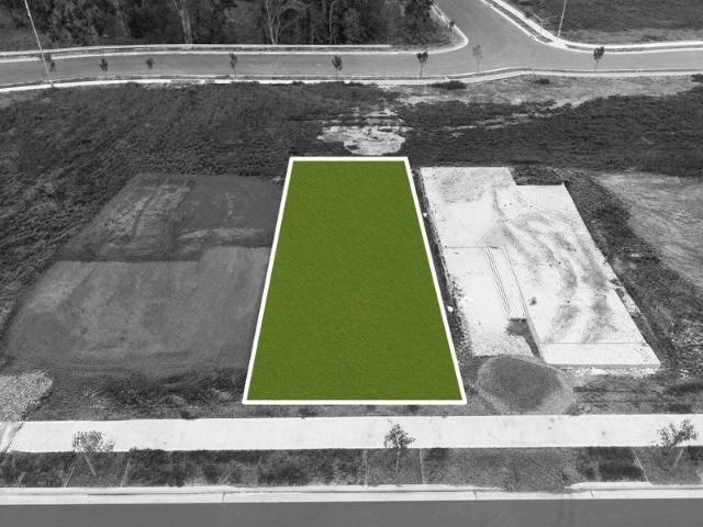 Build Your Future in the Heart of Edmondson Park