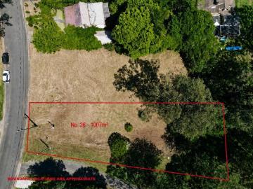 Build Your Future in the Heart of Kurrajong