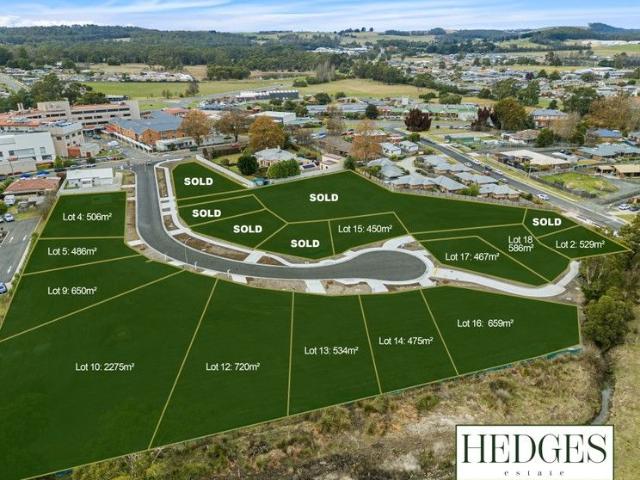 Prices Reduced, Owner Says Sell ! Build Your Future in the Heart of Latrobe
