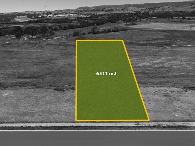 Build Your Future in the Heart of Menangle Park