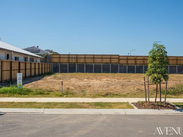 Build Your Future in the Heart of South Ripley 375sqm Block with 12.5m Frontage