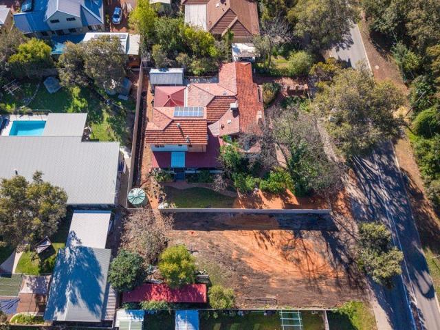Build Your Future in the Heart of the Hills