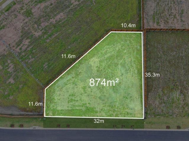 Build Your Future in Thriving Yarrabilba!
