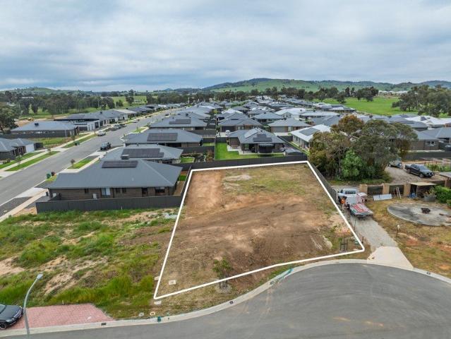 Build Your Future In Thurgoona