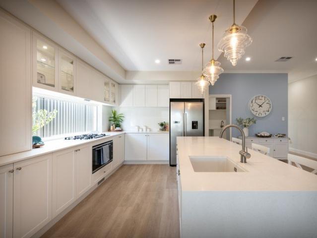 Build Your Future in Upper Swan Space, Lifestyle, and Long Term Growth