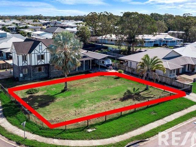 Build Your Future in Urangan