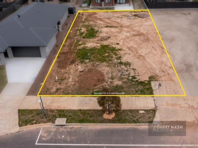 BUILD YOUR FUTURE IN WARBY VIEWS ESTATE