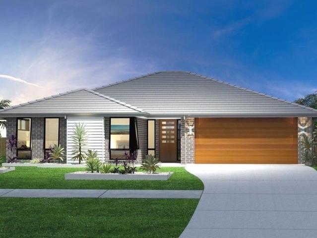 Build Your Future in Warnervale